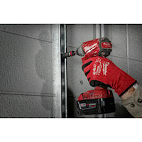 MILWAUKEE 48-32-5031 Shockwave™ Socket Adapter 1/4 x 3/8 in Hex