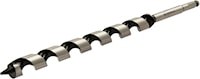 EMERSON PROFESSIONAL TOOLS 66PT-1 Nail Eater® Auger Bit 1 in 7/16 in Shank Heat Treated Steel
