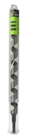 EMERSON PROFESSIONAL TOOLS 66PT-1-1/8 Nail Eater® Auger Bit 28.6 mm 7/16 in Shank Heat Treated Steel