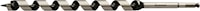 EMERSON PROFESSIONAL TOOLS 66PT-1 Nail Eater® Auger Bit 1 in 7/16 in Shank Heat Treated Steel