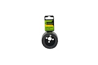 EMERSON PROFESSIONAL TOOLS 825-2-1/2 Hole Saw 2-1/2 in Bi-Metal