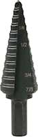 EMERSON PROFESSIONAL TOOLS GSBSET3 STEP BIT (#1,4,9)