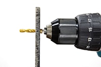 EMERSON PROFESSIONAL TOOLS DTAPSSKIT Drill/Tap Bit Kit Standard, 7-Piece