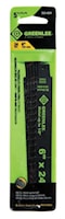 EMERSON PROFESSIONAL TOOLS 353-624 Reciprocating Saw Blade 6 in 24 TPI