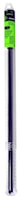 EMERSON PROFESSIONAL TOOLS 904H-18 Bit Extension Hex 7/16 in Drive, 18 in L
