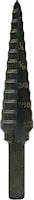 EMERSON PROFESSIONAL TOOLS GSBSET3 STEP BIT (#1,4,9)