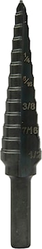 EMERSON PROFESSIONAL TOOLS GSB01 STEP BIT 1/2" (NO.1)