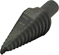 EMERSON PROFESSIONAL TOOLS GSB01 STEP BIT 1/2" (NO.1)