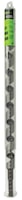 EMERSON PROFESSIONAL TOOLS 66PT-7/8 Nail Eater® Auger Bit 7/8 in 7/16 in Shank Heat Treated Steel