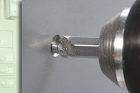 EMERSON PROFESSIONAL TOOLS DTAP6-32 Drill/Tap Bit 1/4 in Shank