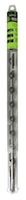 EMERSON PROFESSIONAL TOOLS 66PT-3/4 Nail Eater® Auger Bit 3/4 in 7/16 in Shank Heat Treated Steel