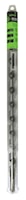 EMERSON PROFESSIONAL TOOLS 66PT-3/4 Nail Eater® Auger Bit 3/4 in 7/16 in Shank Heat Treated Steel