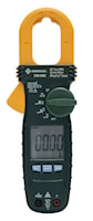 EMERSON PROFESSIONAL TOOLS CM-660 Clamp Meter AC, Manual/Automatic Selection