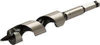 EMERSON PROFESSIONAL TOOLS 61/62PTS-1-1/8 Nail Eater® Auger Bit 1-1/8 in 7/16 in dia Shank Heat Treated Steel
