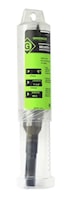 EMERSON PROFESSIONAL TOOLS 62PTS-1 Nail Eater® Auger Bit 1 in 7/16 in Shank Heat Treated Steel