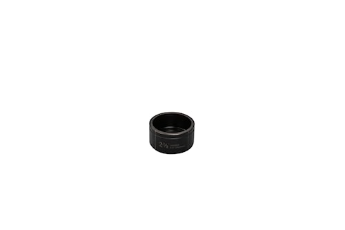 EMERSON PROFESSIONAL TOOLS KD-2-1/2 Knockout Die Round