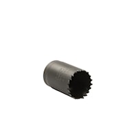 EMERSON PROFESSIONAL TOOLS 825-1-3/8 Hole Saw 1-3/8 in Bi-Metal