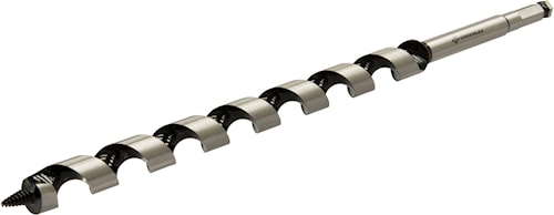 EMERSON PROFESSIONAL TOOLS 66PT-7/8 Nail Eater® Auger Bit 7/8 in 7/16 in Shank Heat Treated Steel