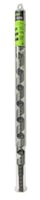 EMERSON PROFESSIONAL TOOLS 66PT-7/8 Nail Eater® Auger Bit 7/8 in 7/16 in Shank Heat Treated Steel