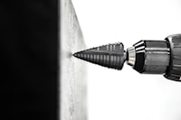 EMERSON PROFESSIONAL TOOLS GSB12 STEP BIT 1 3/8 (NO. 12)