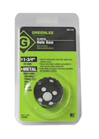EMERSON PROFESSIONAL TOOLS 825-1-3/4 Hole Saw 1-3/4 in Bi-Metal