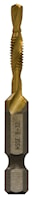 EMERSON PROFESSIONAL TOOLS DTAPSS8-32 Drill/Tap Bit Drill/Tap Bit 1/4 in dia Shank