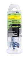 EMERSON PROFESSIONAL TOOLS 149H2-1-3/8 E-Z BORE SELF-FEED WOODBITS 01/01/2008