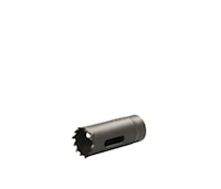 EMERSON PROFESSIONAL TOOLS 825-7/8 Hole Saw 7/8 in Bi-Metal