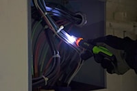 Voltage Detector Non-Contact 50 to 1000 VAC