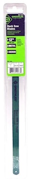 EMERSON PROFESSIONAL TOOLS 333-1218 Hacksaw Blade 12 in 18 TPI Bi-Metal