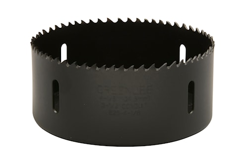 EMERSON PROFESSIONAL TOOLS 825-3-5/8 Hole Saw 3-5/8 in Bi-Metal