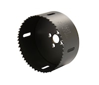 EMERSON PROFESSIONAL TOOLS 825-3-5/8 Hole Saw 3-5/8 in Bi-Metal