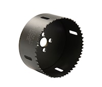 EMERSON PROFESSIONAL TOOLS 825-3-5/8 Hole Saw 3-5/8 in Bi-Metal