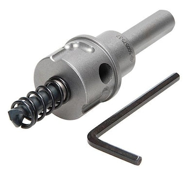 EMERSON PROFESSIONAL TOOLS 645-022 Hole Saw Arbor Carbide