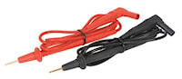 EMERSON PROFESSIONAL TOOLS TSG-3 Sure-Grip Test Lead Set Insulated 10 A,