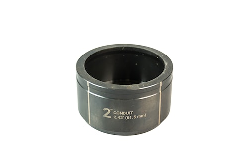 EMERSON PROFESSIONAL TOOLS KD-2 Knockout Die Round