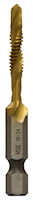 EMERSON PROFESSIONAL TOOLS DTAPSS10-24 STAINLESS STEELDRILL/TAP, 10-