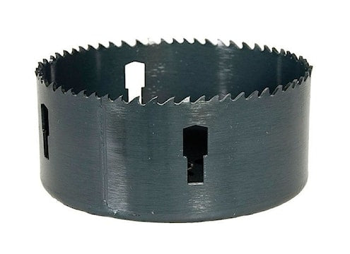 EMERSON PROFESSIONAL TOOLS 825-4-1/4 Hole Saw 4-1/4 in Bi-Metal