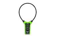 EMERSON PROFESSIONAL TOOLS CMF-118 METER,FLEX CLAMP 18"