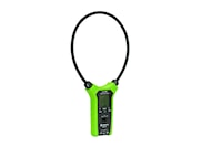 EMERSON PROFESSIONAL TOOLS CMF-118 METER,FLEX CLAMP 18"