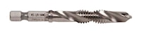 EMERSON PROFESSIONAL TOOLS DTAP3/8-16 Drill/Tap Bit 1/4 in Shank
