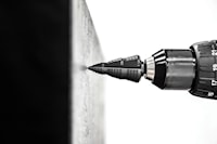 EMERSON PROFESSIONAL TOOLS GSB09 Kwik Stepper® Step Drill Bit 3 Steps 1/2 in 1-1/8 in