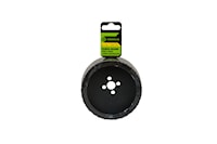 EMERSON PROFESSIONAL TOOLS 825-4-1/8 Hole Saw 4-1/8 in Bi-Metal