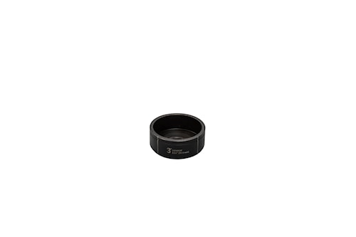 EMERSON PROFESSIONAL TOOLS KD-3 Knockout Die Round