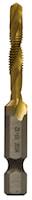EMERSON PROFESSIONAL TOOLS DTAPSS10-32 Drill/Tap Bit Drill/Tap Bit 1/4 in dia Shank