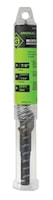 EMERSON PROFESSIONAL TOOLS 62PTS-7/8 Nail Eater® Auger Bit 7/8 in 7/16 in Shank Heat Treated Steel