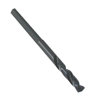 EMERSON PROFESSIONAL TOOLS 39873 Pilot Drill Bit 1/4 in diameter High Speed Steel