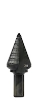 EMERSON PROFESSIONAL TOOLS GSB07 STEP BIT 78" (#7)