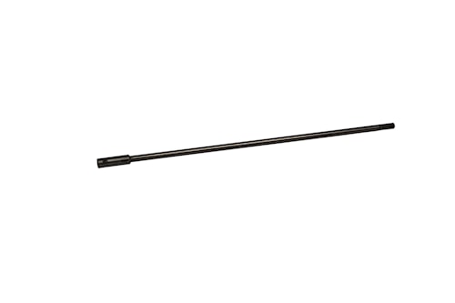 EMERSON PROFESSIONAL TOOLS 904H-24 Bit Extension Hex 7/16 in Drive, 24 in L