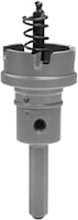 1-3/8 in Hole Cutter Carbide TOOLJA